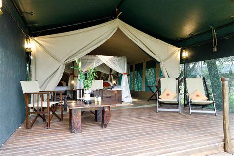 mara migration camp.